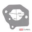 Uszczelka gaźnika silnika Loncin 1P70FA