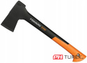 Siekiera ciesielska toporek Fiskars X10 - S 1015619 43 cm