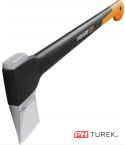 Siekiera rozłupująca do drewna Fiskars X21 - L 71 cm