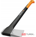 Siekiera rozłupująca do drewna Fiskars X21 - L 71 cm