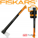 Siekiera rozłupująca do drewna Fiskars X25 - XL 72 cm