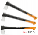 Siekiera rozłupująca do drewna Fiskars X25 - XL 72 cm