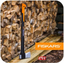 Siekiera rozłupująca do drewna Fiskars X25 - XL 72 cm