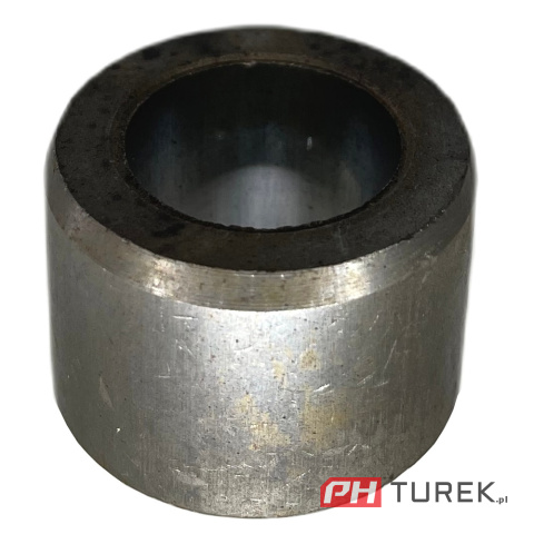 Tuleja koła od str. Wew. 19x31x20 JZ7807 DB7551 ZLST stara wersja