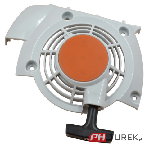 Szarpak rozrusznik kompletny Stihl fs120, fs200, fs250, ht250, fs120r