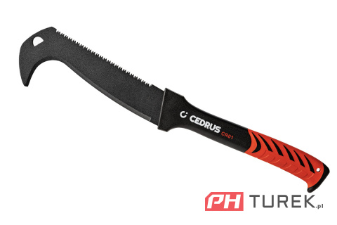 Tasak karczownik Cedrus CR01 maczeta