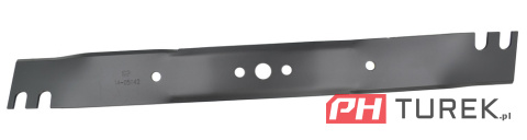 Nóż kosiarek spalinowych 53cm HUSQVARNA MCCULLOCH 21 cali MIELĄCY