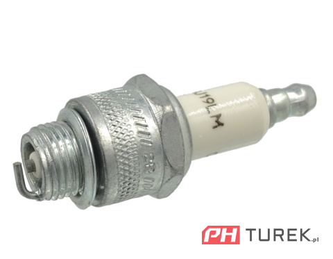 ŚWIECA ZAPŁONOWA KOSIARKI DOLNOZAWOROWEJ RJ19LM