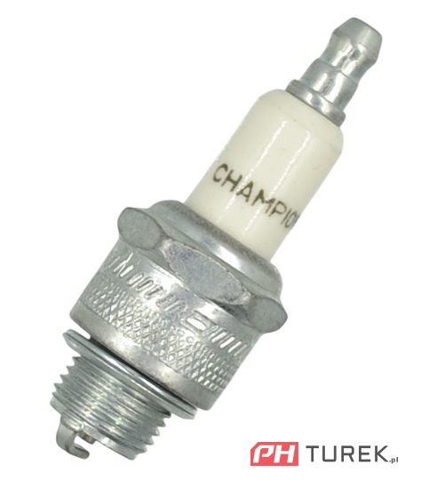 ŚWIECA ZAPŁONOWA KOSIARKI DOLNOZAWOROWEJ RJ19LM