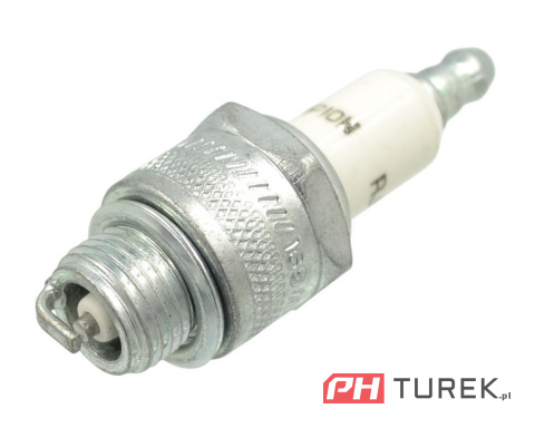 ŚWIECA ZAPŁONOWA KOSIARKI DOLNOZAWOROWEJ RJ19LM