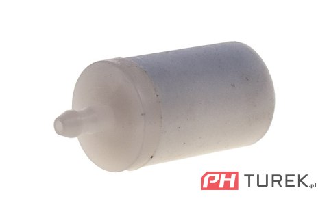 Filtr paliwa Husqvarna pilarki 5mm 5034432-01, 503 44 32-01 40 42 44 49 51