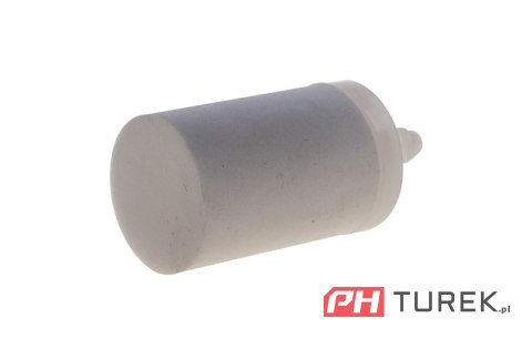 Filtr paliwa Husqvarna pilarki 5mm 5034432-01, 503 44 32-01 40 42 44 49 51