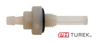 Filtr paliwa Loncin G200F G390F LC185FDS LC170F CZĘŚĆ ORYGINALNA