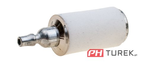 Filtr paliwa pilarki partner mcculloch 530095646, 5300956-46,