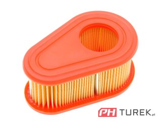 Filtr powietrza B&S DOV łezka 790388, 792038 100600, Husqvarna R152SV