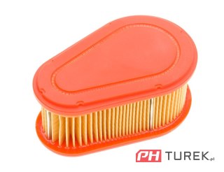 Filtr powietrza B&S DOV łezka 790388, 792038 100600, Husqvarna R152SV