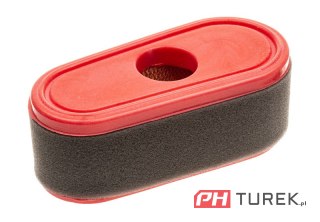 Filtr powietrza Loncin LC1P70FA wałek z wstępnym WB537HCU CZĘŚĆ ORYGINALNA