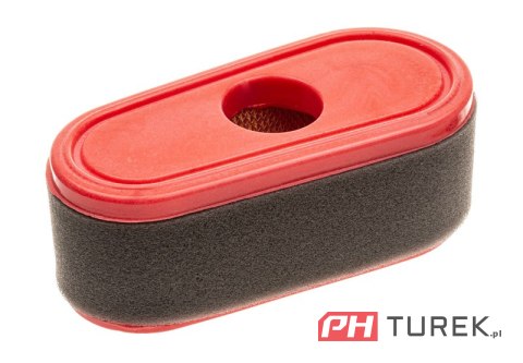 Filtr powietrza Loncin LC1P70FA wałek z wstępnym WB537HCU CZĘŚĆ ORYGINALNA