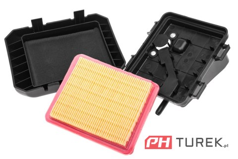 Filtr powietrza Loncin z obudową 1P61FC 1P65FC 1P70FC CZĘŚĆ ORYGINALNA