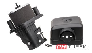 Filtr powietrza Loncin z obudową G200F zamiatarka ZM02 ZM04 ORYGINALNY