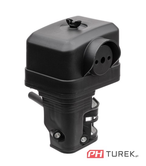 Filtr powietrza Loncin z obudową G200F zamiatarka ZM02 ZM04 ORYGINALNY