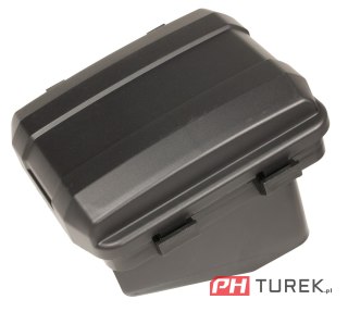 Filtr powietrza Loncin z obudową bez primera papierowy 1P65FE ORYGINALNY