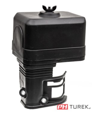 Filtr powietrza Loncin z obudową kpl. suchy G200F LC80WB30-4.5Q oryginalny