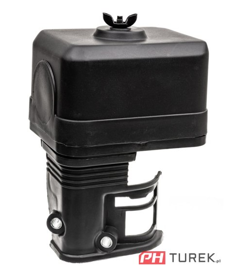 Filtr powietrza Loncin z obudową kpl. suchy G200F LC80WB30-4.5Q oryginalny