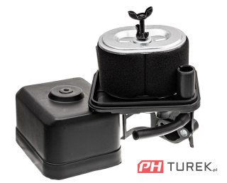 Filtr powietrza Loncin z obudową kpl. suchy G200F LC80WB30-4.5Q oryginalny