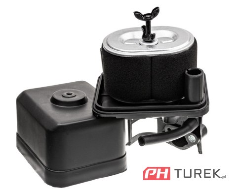 Filtr powietrza Loncin z obudową kpl. suchy G200F LC80WB30-4.5Q oryginalny