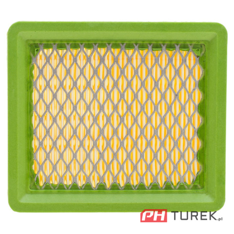 Filtr powietrza NAC T375 T475 T575 T675 w510 niski kosiarki marketowe