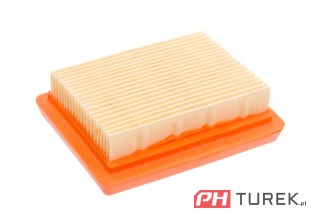 Filtr powietrza Stihl FS120 200 300 350 400 4134 141 0300 8R03-61 87x68x24