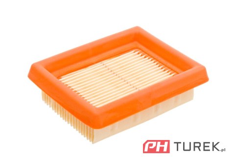 Filtr powietrza Stihl FS120 200 300 350 400 4134 141 0300 8R03-61 87x68x24