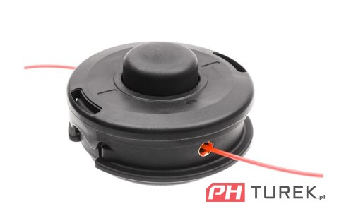 Głowica żyłkowa Husqvarna M10x1.25 109 mm Tap-N-Go 50729014, 50719020