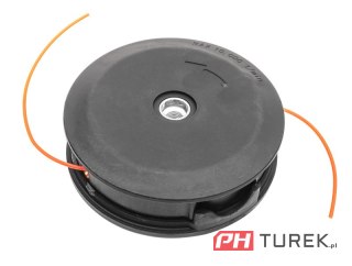 Głowica żyłkowa Husqvarna M10x1.25 130 mm Tap-N-Go 50709077; 50709022