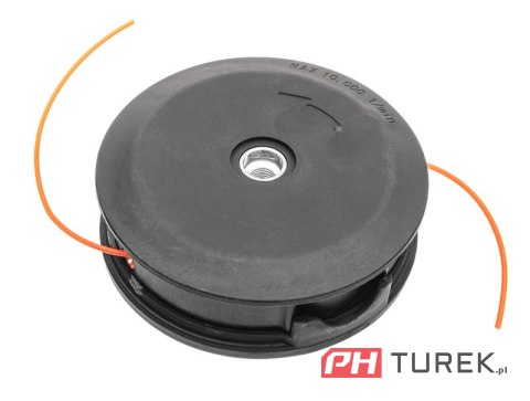 Głowica żyłkowa Husqvarna M10x1.25 130 mm Tap-N-Go 50709077; 50709022