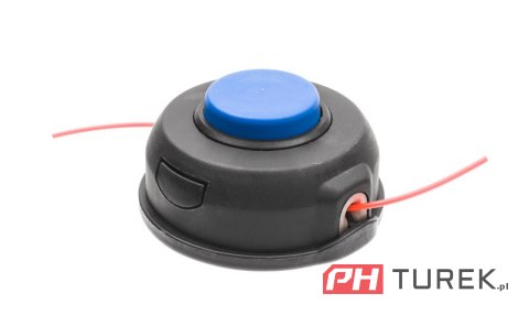 Głowica żyłkowa Husqvarna T25 M10x1,25 105 mm Tap-N-Go 578446001, 578446101