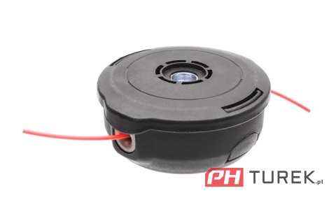 Głowica żyłkowa Husqvarna T25 M10x1,25 105 mm Tap-N-Go 578446001, 578446101