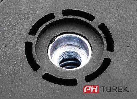 Głowica żyłkowa Husqvarna T25 M10x1,25 105 mm Tap-N-Go 578446001, 578446101