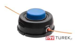 Głowica żyłkowa Husqvarna T35 M10x1,25 118 mm Tap-N-Go 150011