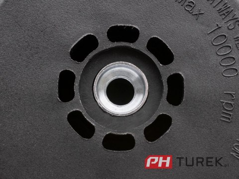 Głowica żyłkowa Husqvarna T35 M10x1,25 118 mm Tap-N-Go 150011