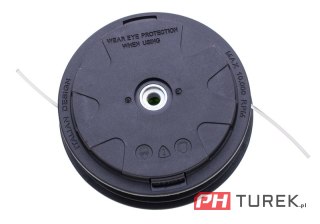 Głowica żyłkowa Oleo-Mac M10x1.25 easy-load URSUS, NAC