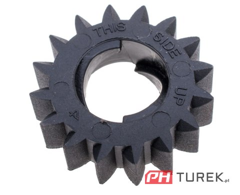 Kółko rozrusznika bendix Briggs&Stratton 280104, 693059, 695708 8-25HP 6957