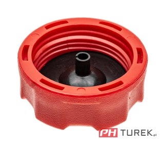 Korek paliwa Loncin LC1P65F 1P70F LC1P61F LC1P75F CZĘŚĆ ORYGINALNA