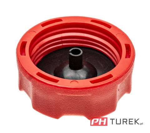 Korek paliwa Loncin LC1P65F 1P70F LC1P61F LC1P75F CZĘŚĆ ORYGINALNA