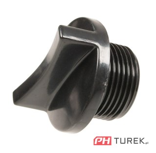 Korek wody Loncin LC80WB30-4.5Q LC80ZB20-3.1Q CZĘŚĆ ORYGINALNA