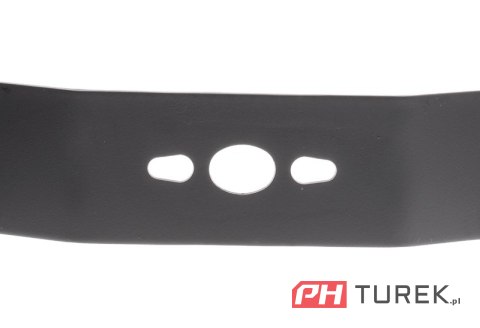 Nóż kosiarki Nac Ryobi Riwall LS50 LP50 S511 49.6 cm 50 zbierający łopatami