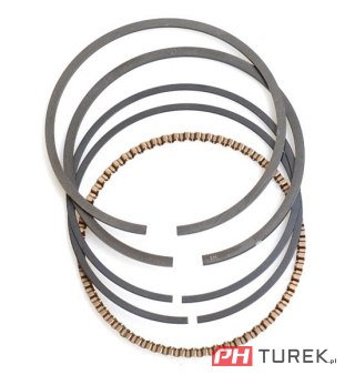Oryginalne pierścienie tłoka 65mm Loncin LC1P65FE 130070197-0001 130070197-T323