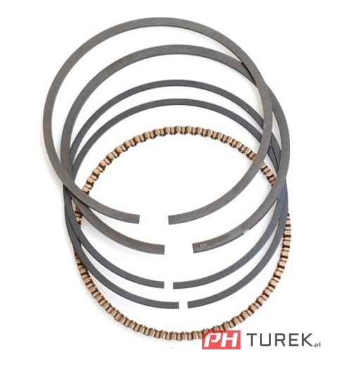Oryginalne pierścienie tłoka 65mm Loncin LC1P65FE 130070197-0001 130070197-T323