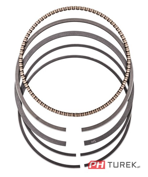 Oryginalne pierścienie tłoka 70mm Loncin LC1P70FC LC1P70FA 130070142-0001